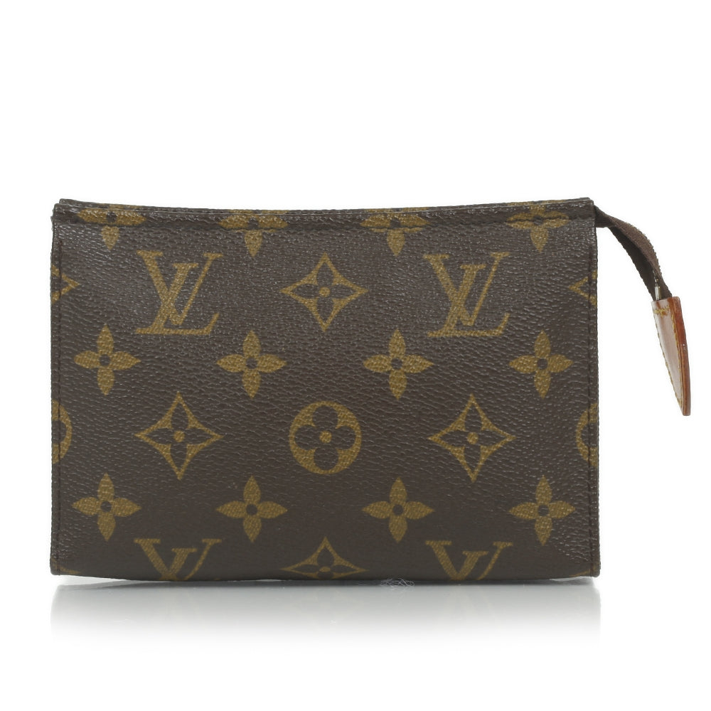 Louis Vuitton Monogram Toiletry Pouch 15 1 of 9