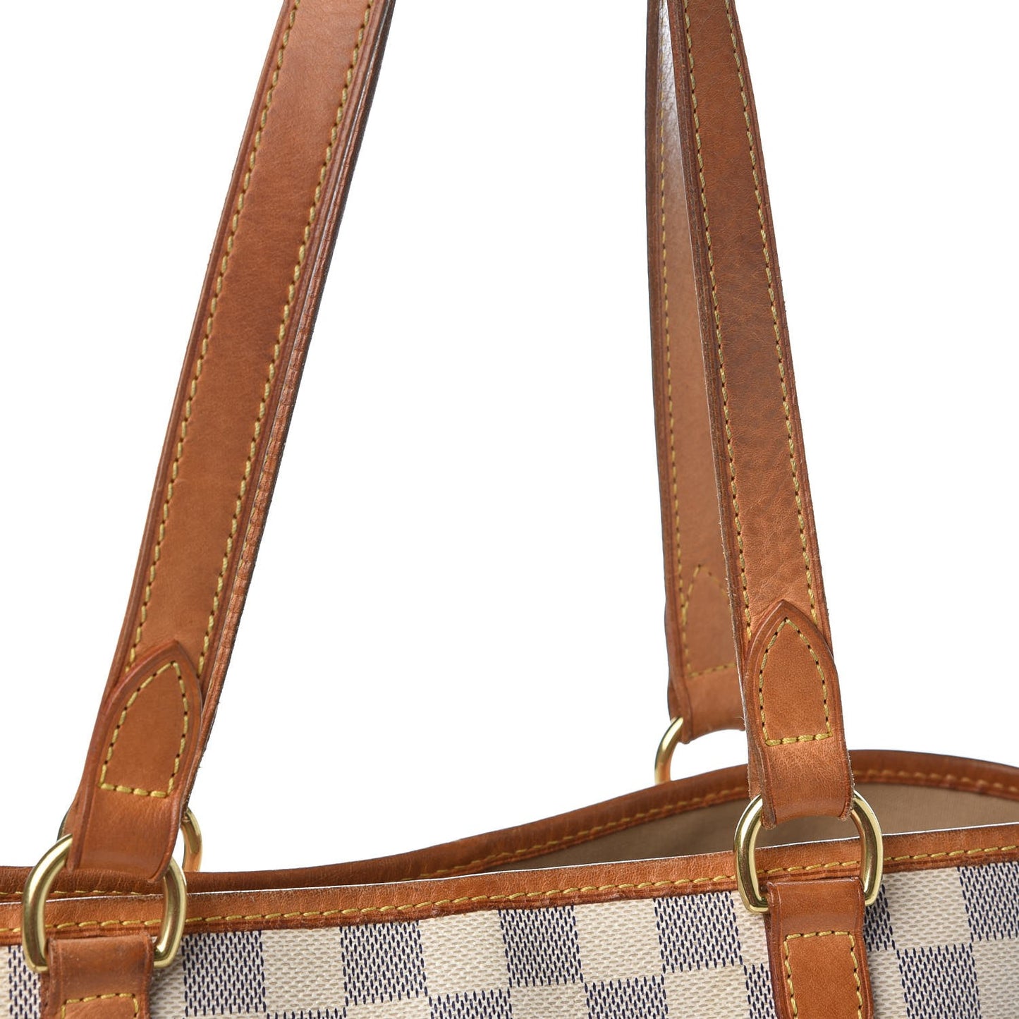 Damier Azur Batignolles Horizontal