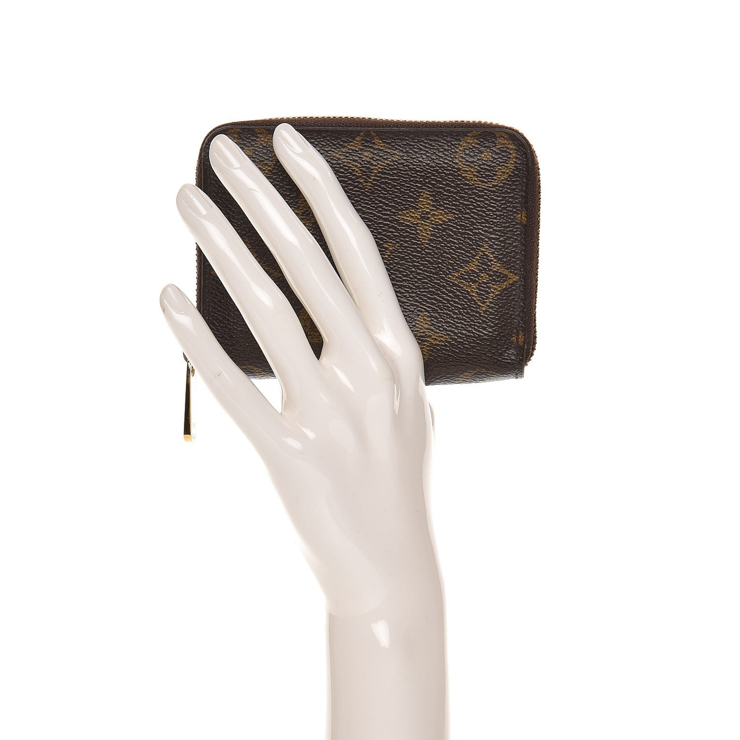 Monogram Zippy Coin Purse