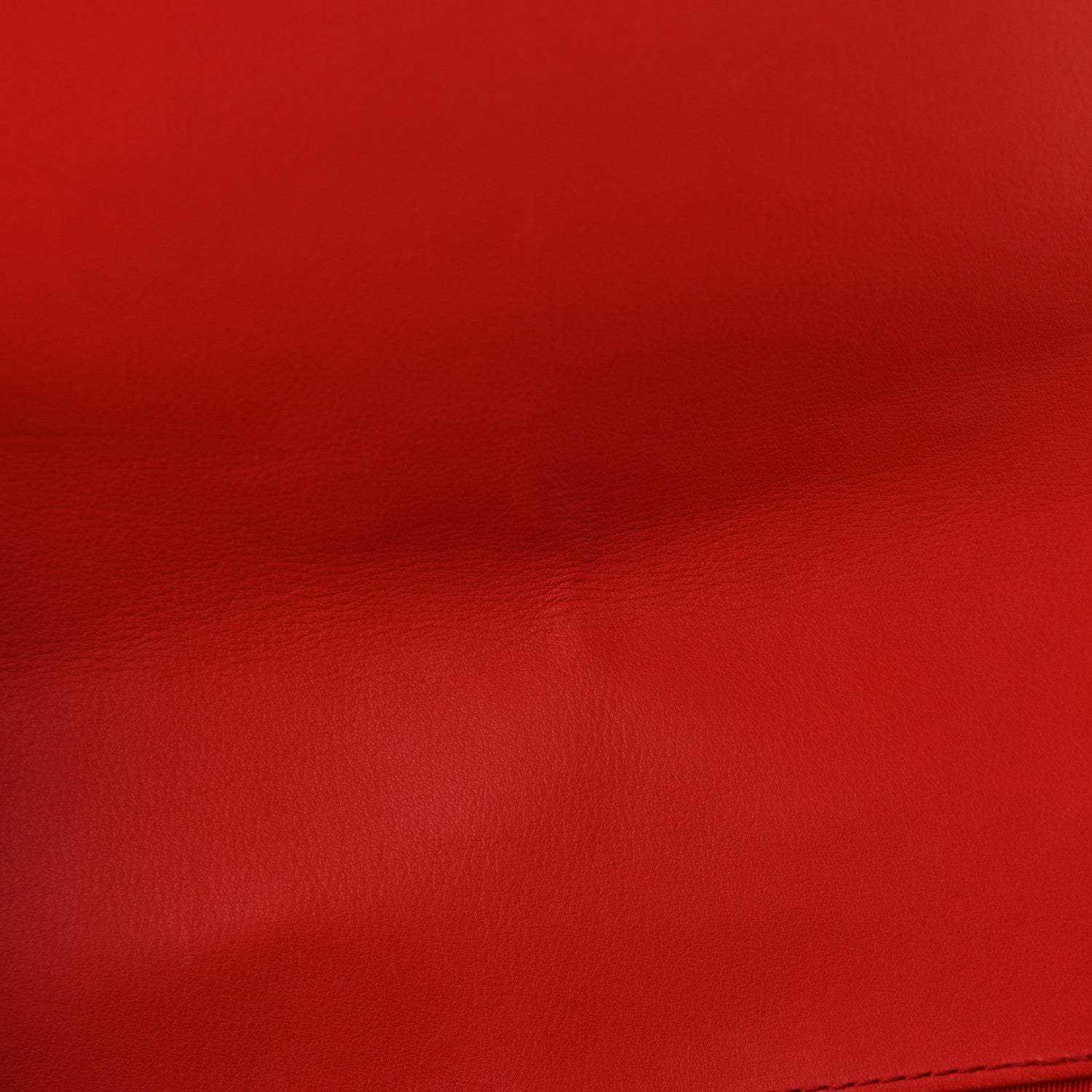 Chanel Lambskin Quilted Medium Boy Flap Red 12 of 13