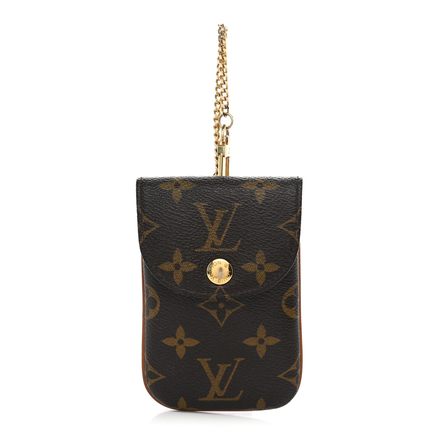 Monogram Phone Case MM