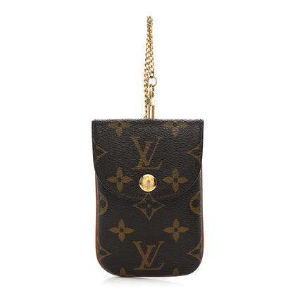 Louis Vuitton Monogram Phone Case MM 1 of 10