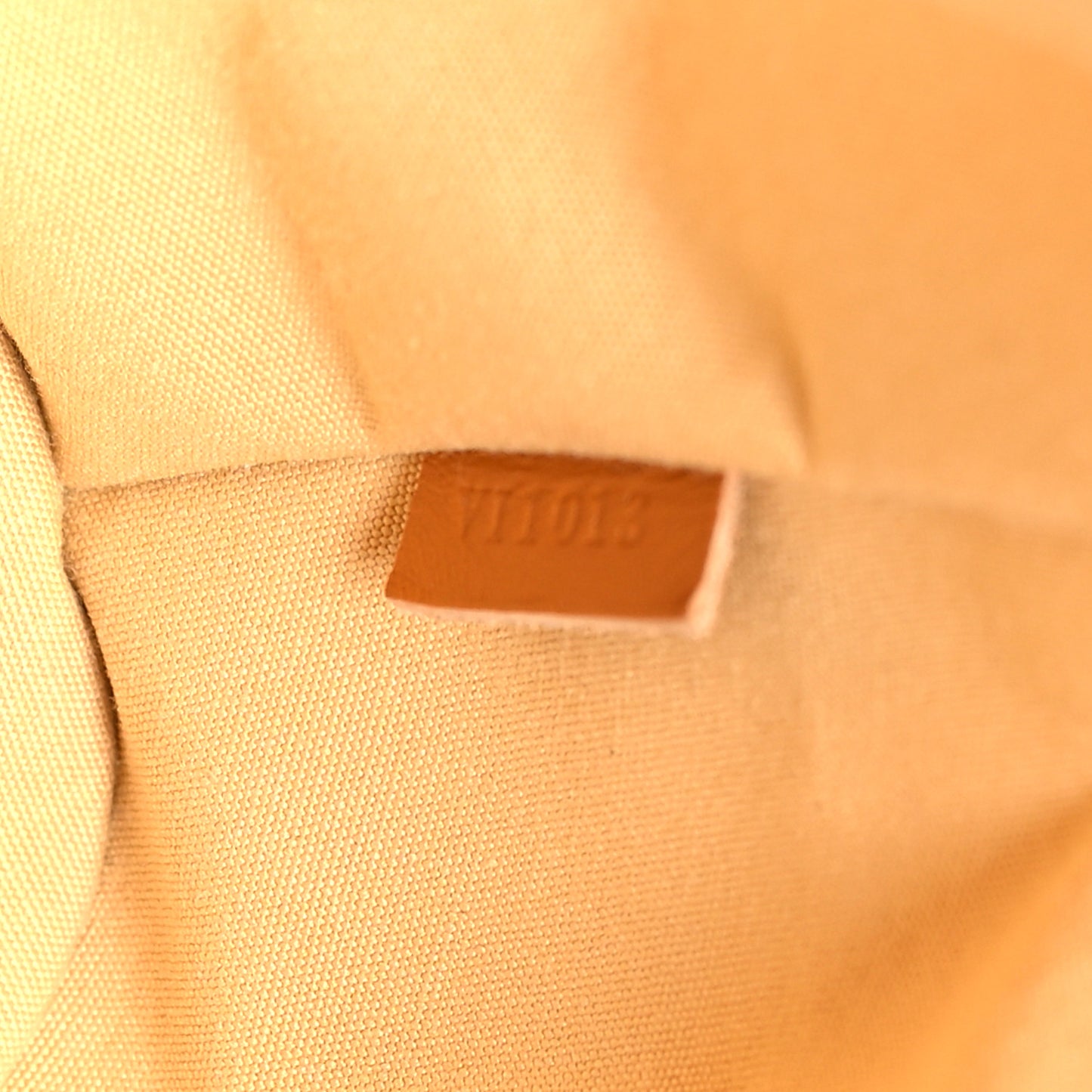 Mini Monogram Noelie Beige
