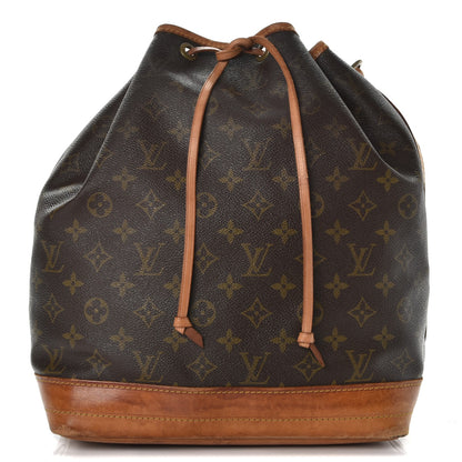 Louis Vuitton Monogram Noe 1 of 21