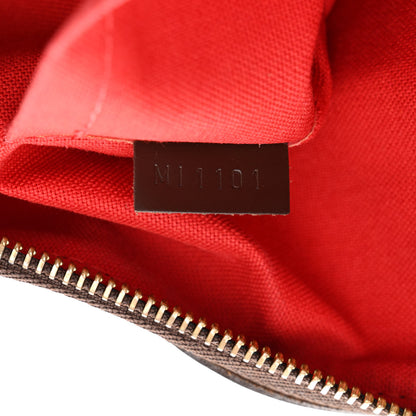 Louis Vuitton Damier Ebene Thames GM 7 of 10