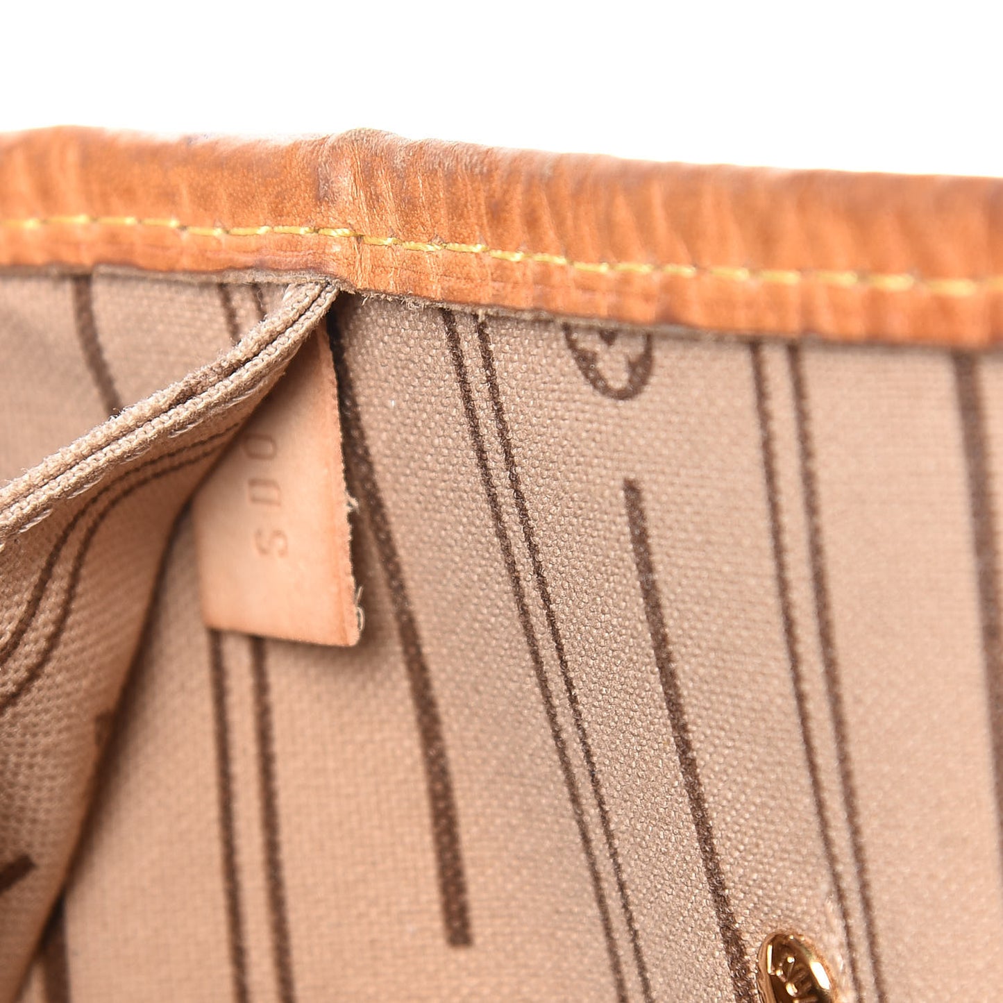 Monogram Neverfull MM