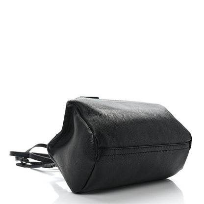 Givenchy Sugar Goatskin Mini Pandora Black 4 of 13