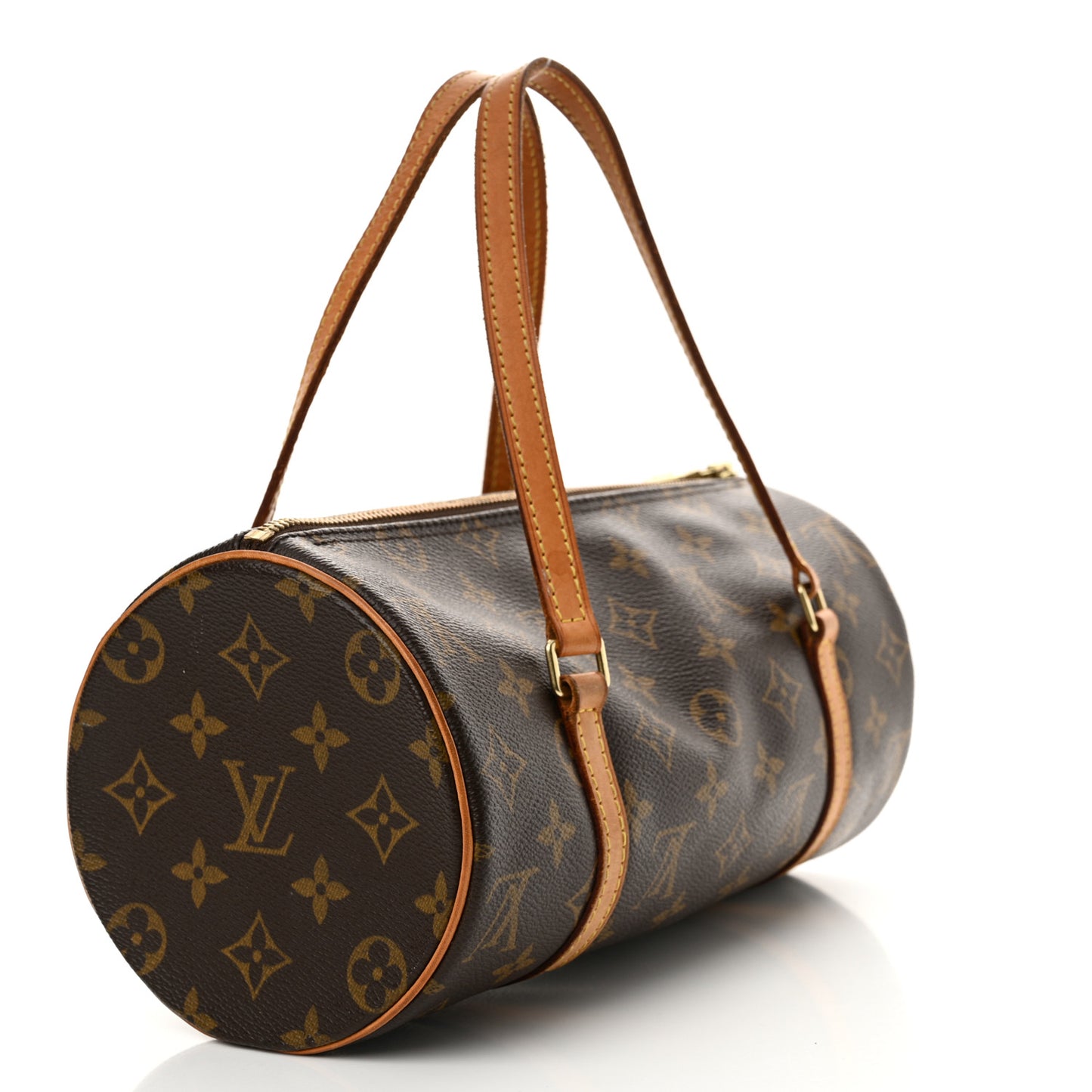 Monogram Papillon 26