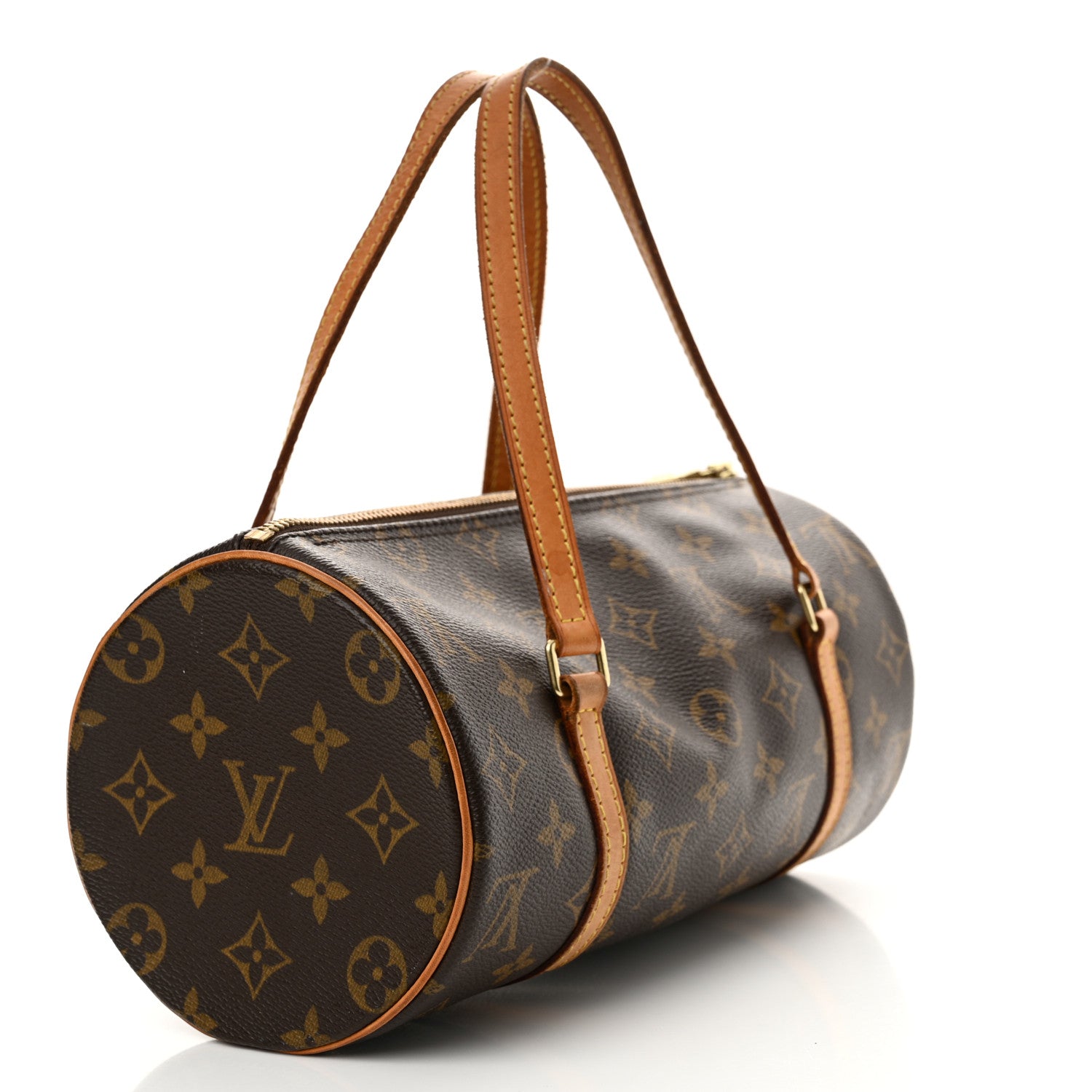 Louis Vuitton Monogram Papillon 26 3 of 16