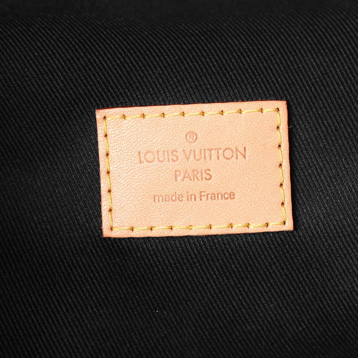 Louis Vuitton Monogram Bumbag 5 of 9