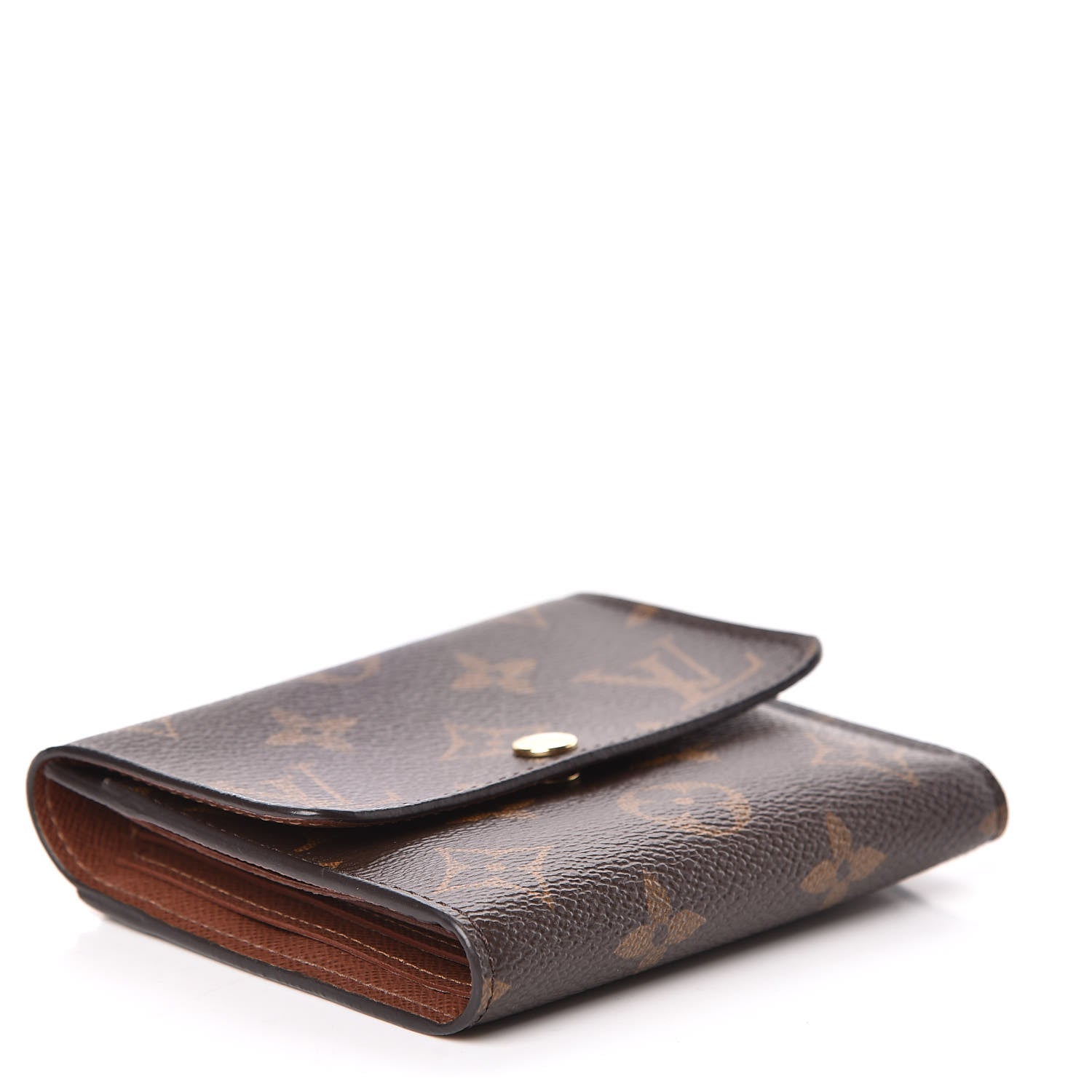 Louis Vuitton Monogram Anais Wallet 4 of 7