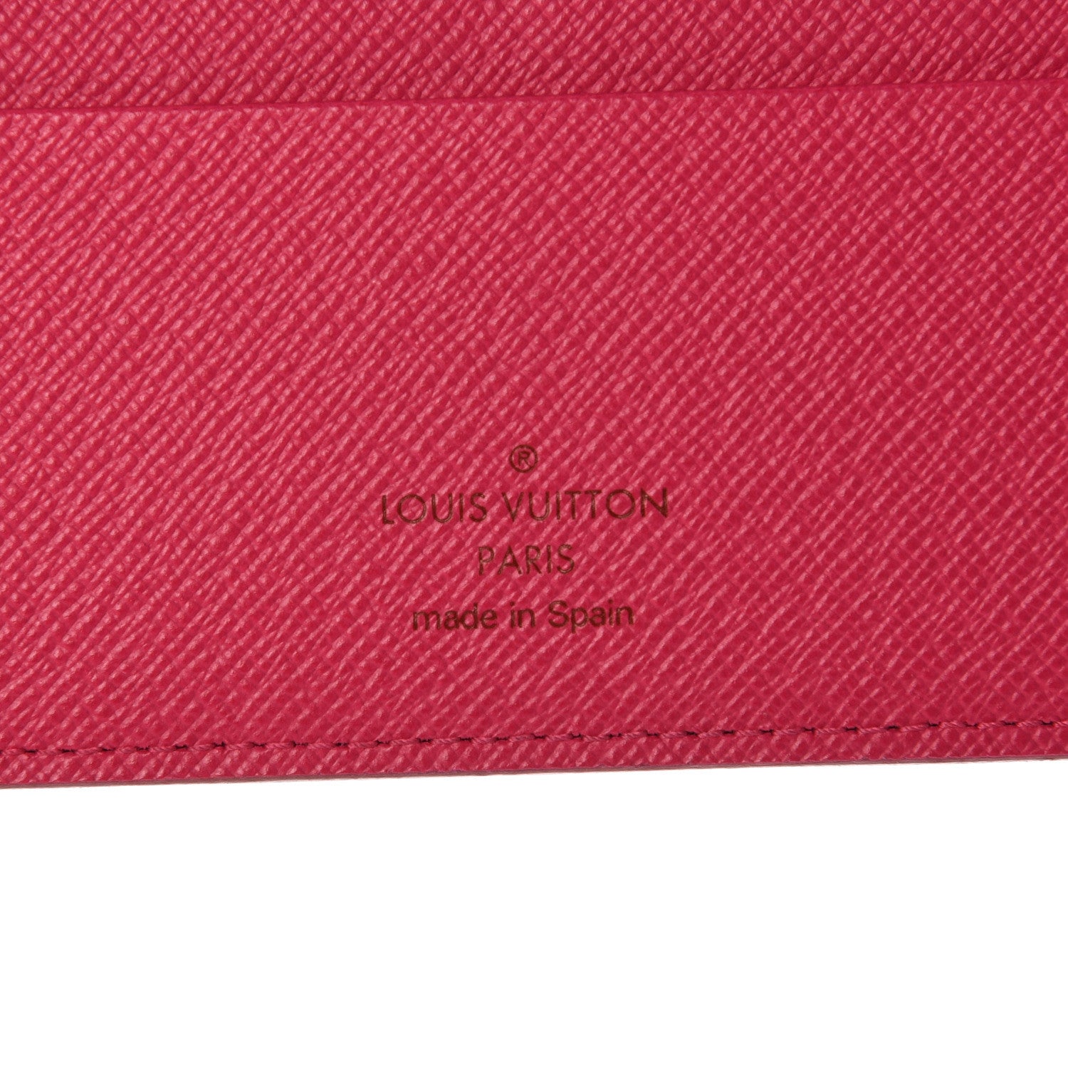 Louis Vuitton Monogram Multicolor Insolite Wallet Black Grenade 6 of 8