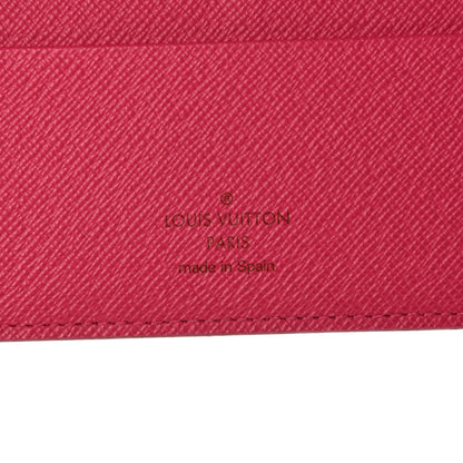 Louis Vuitton Monogram Multicolor Insolite Wallet Black Grenade 6 of 8