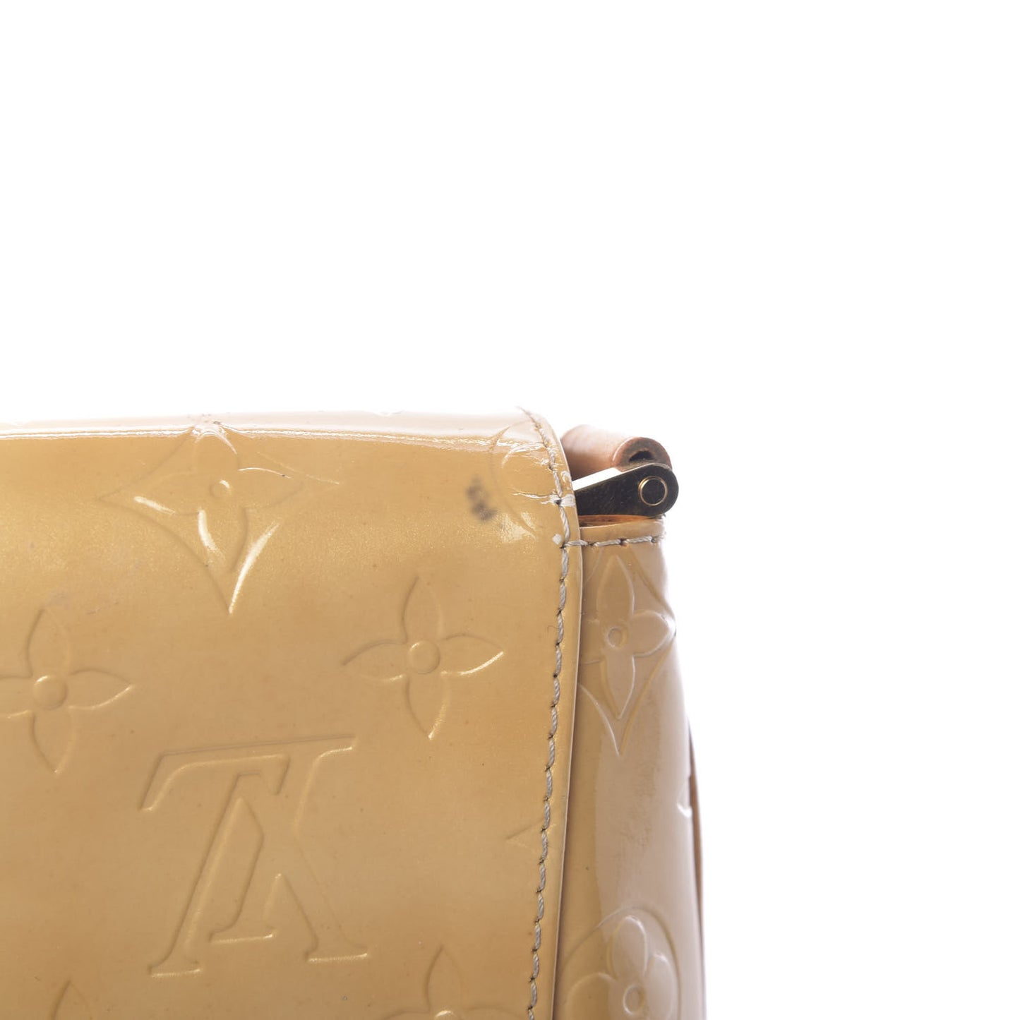 Vernis Thompson Street Beige