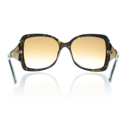 Gucci Tortoise Shell GG Sunglasses 2965S 3 of 8