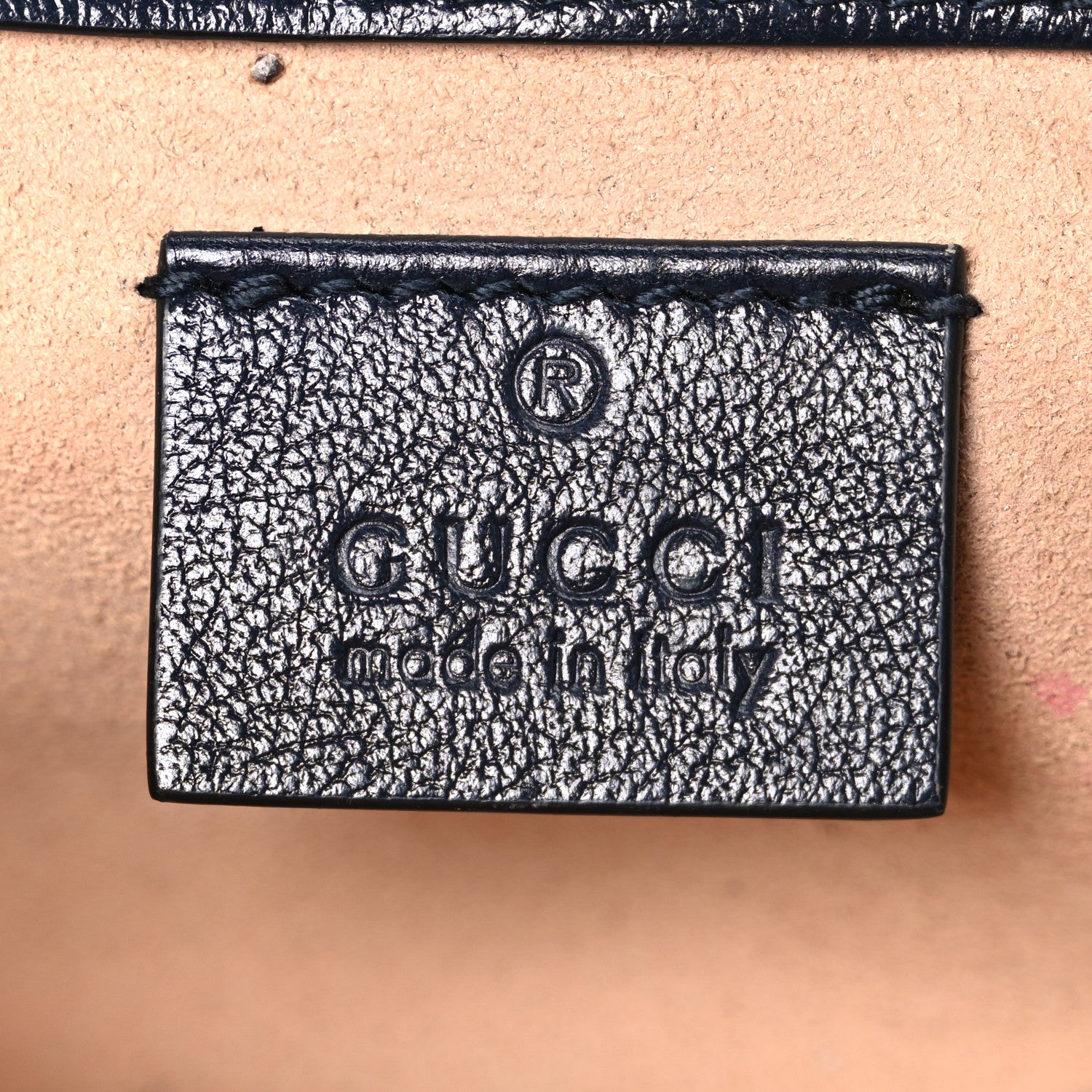 Gucci Monogram Multicolor Matelasse Diagonal Super Mini GG Marmont Shoulder Bag Green Blue Yellow Light Blue Pink 5 of 10