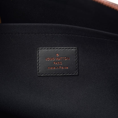Louis Vuitton Monogram Upside Down Pochette Apollo GM 6 of 11
