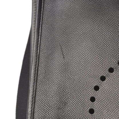 Hermes Epsom Evelyne III GM Black 11 of 14