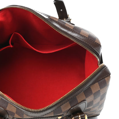 Louis Vuitton Damier Ebene Berkeley 5 of 8
