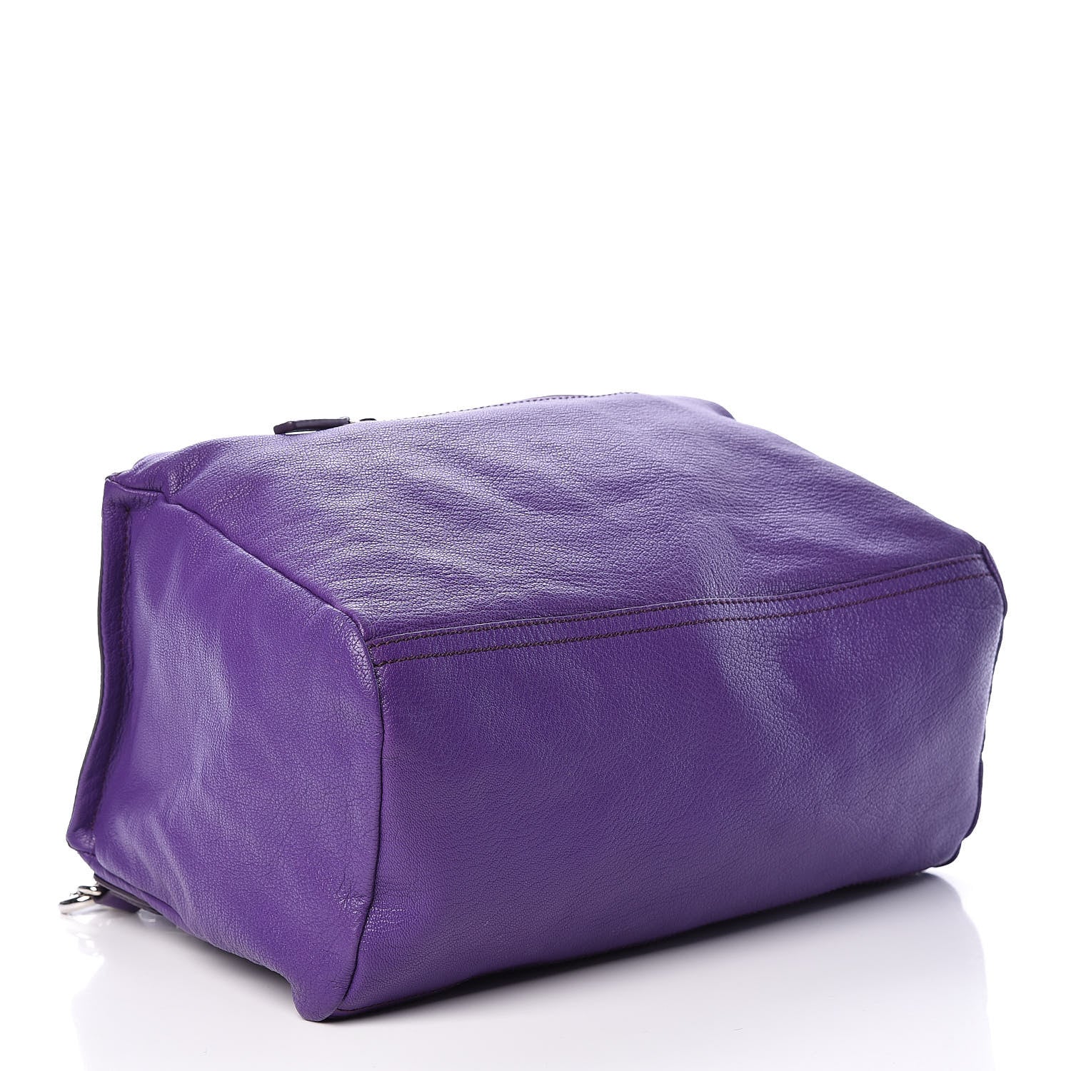 Givenchy Sugar Goatskin Medium Pandora Purple 4 of 12