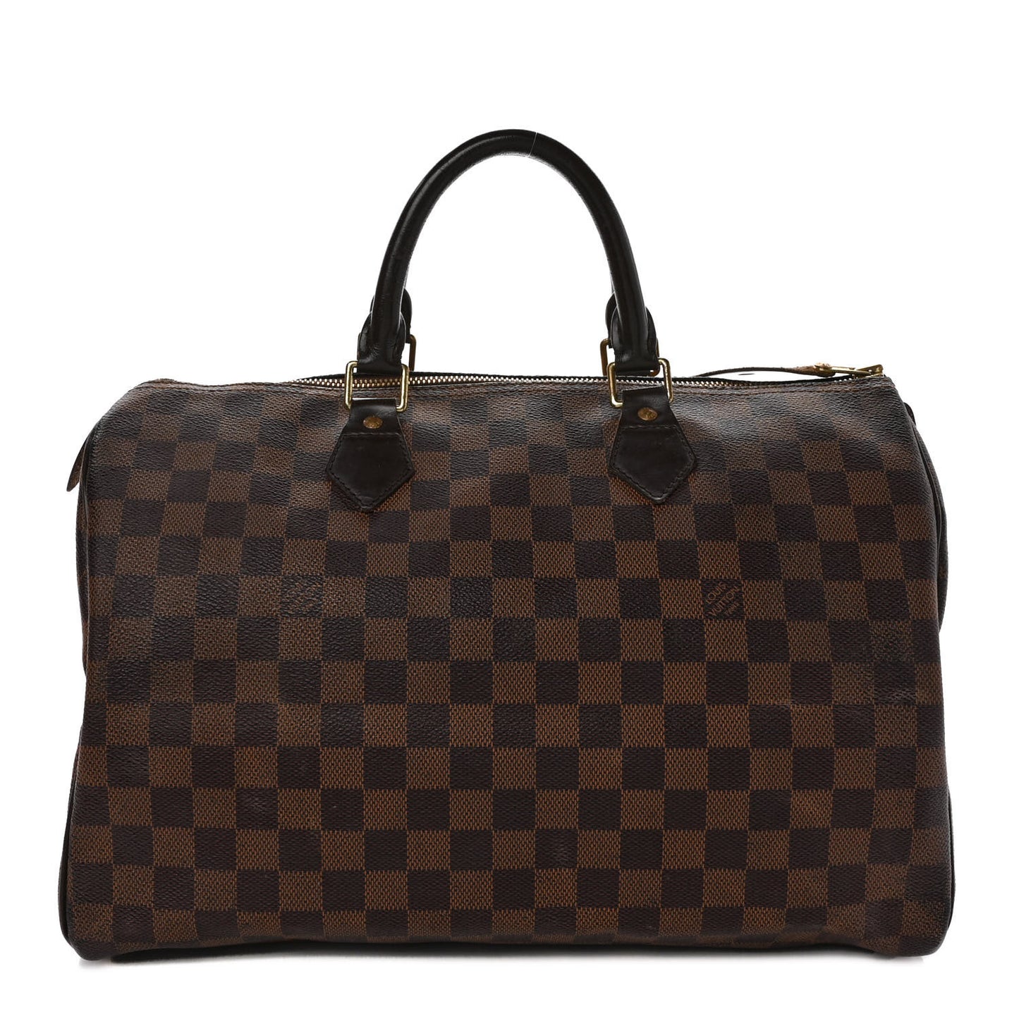 Damier Ebene Speedy 35