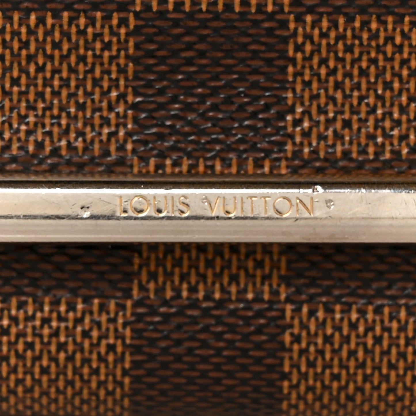 Damier Ebene Hoxton PM