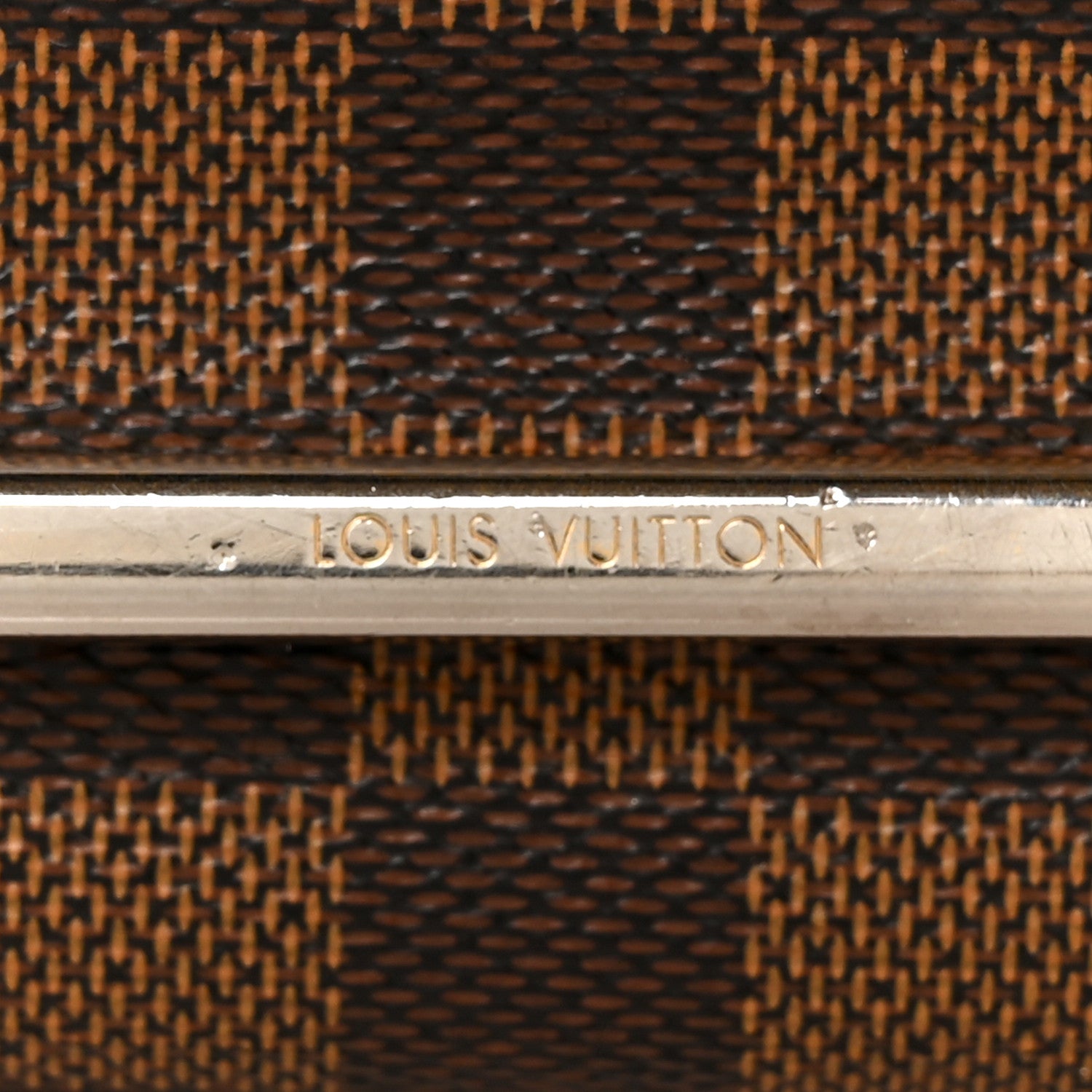 Louis Vuitton Damier Ebene Hoxton PM 10 of 13