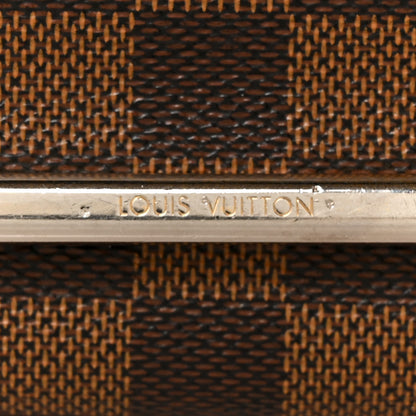 Louis Vuitton Damier Ebene Hoxton PM 10 of 13