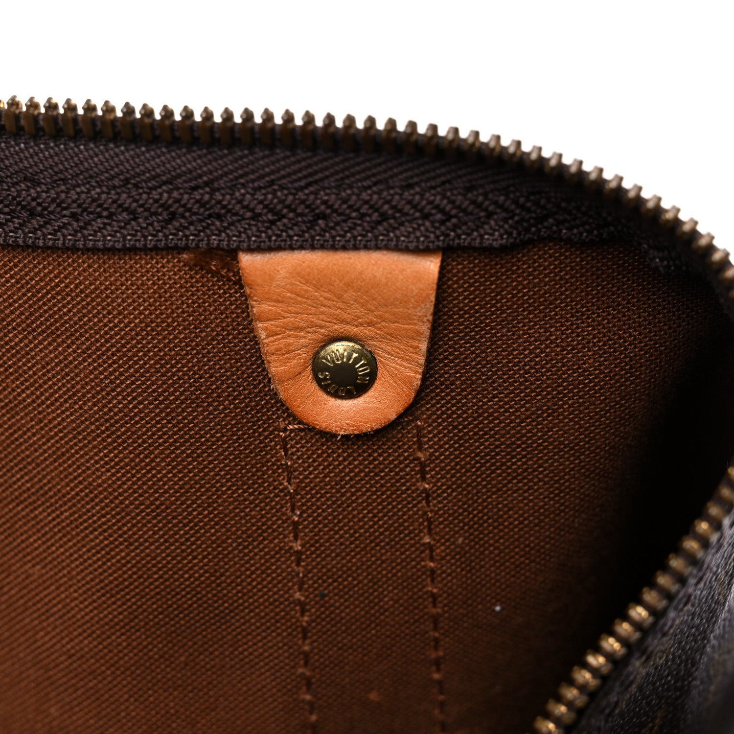 Louis Vuitton Monogram Keepall 60 14 of 24