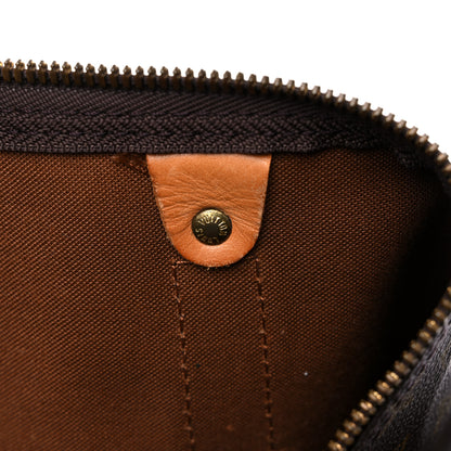 Louis Vuitton Monogram Keepall 60 14 of 24