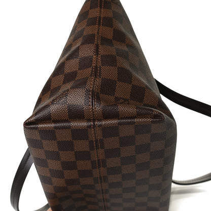 Louis Vuitton Damier Ebene Iena PM 13 of 18
