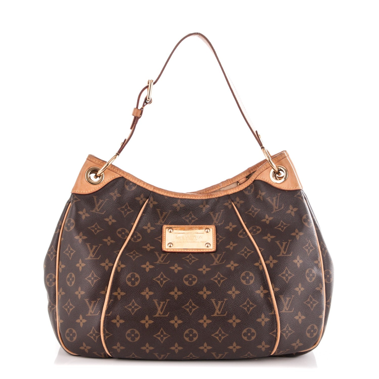 Louis Vuitton Monogram Galliera PM 1 of 6