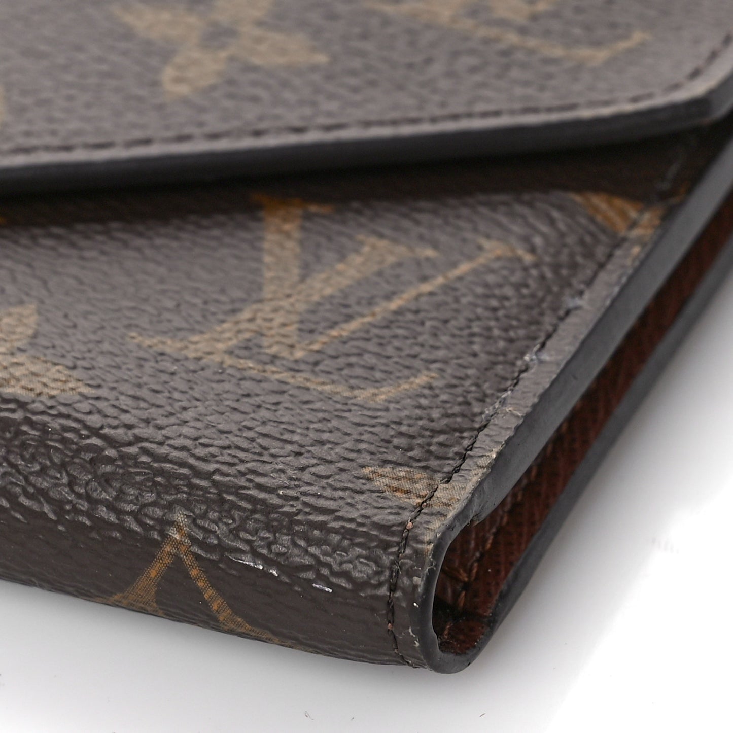 Monogram Victorine Wallet