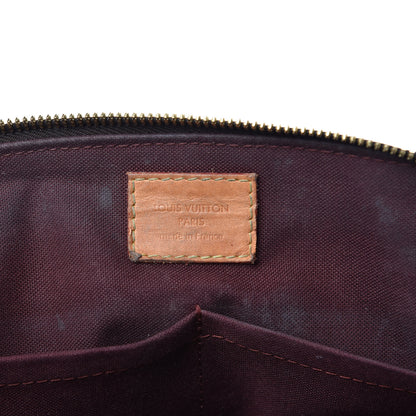 Louis Vuitton Monogram Turenne PM 7 of 17