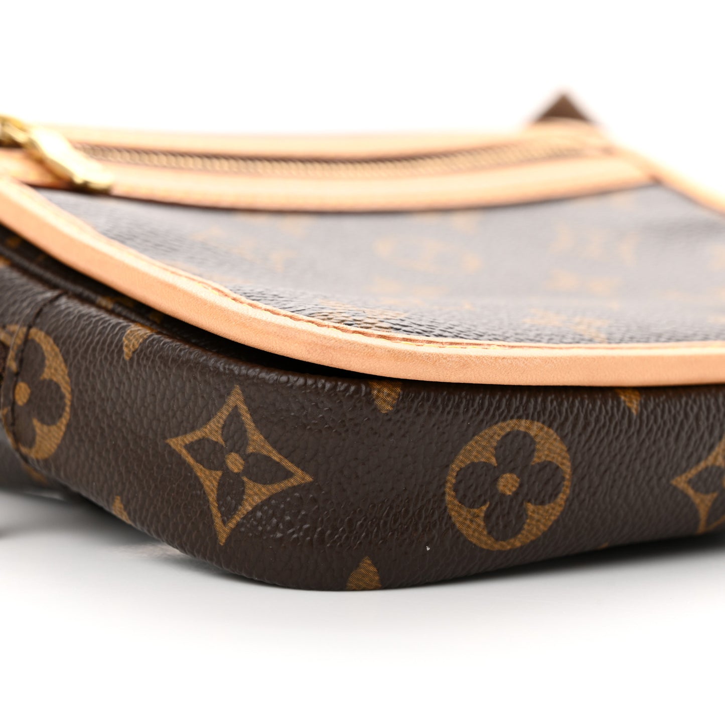 Monogram Bosphore Bum Bag
