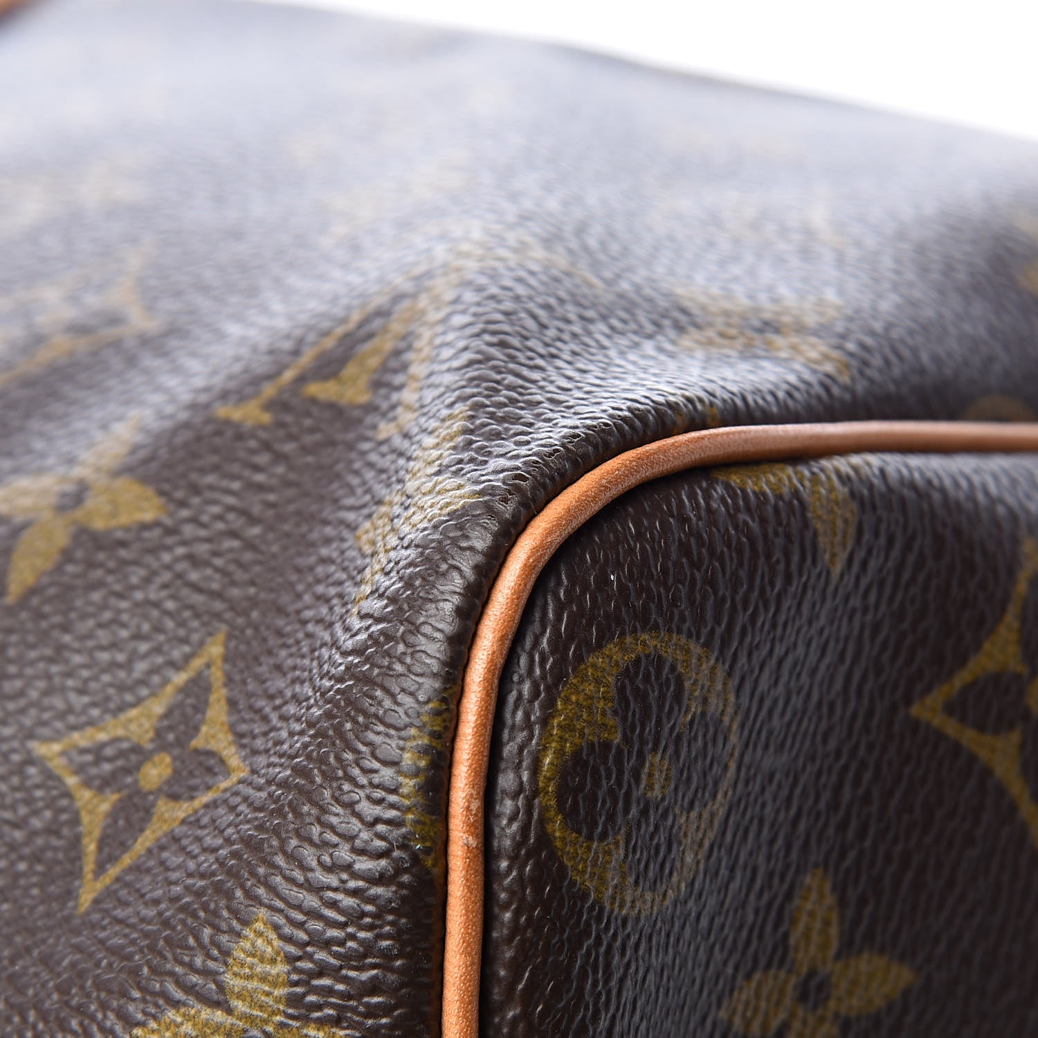 Louis Vuitton Monogram Keepall 45 17 of 19