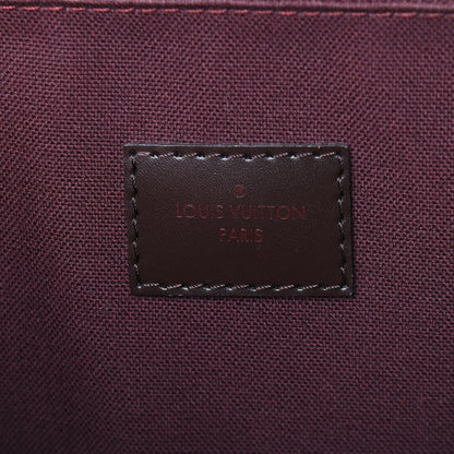 Louis Vuitton Damier Ebene Hoxton GM 9 of 10