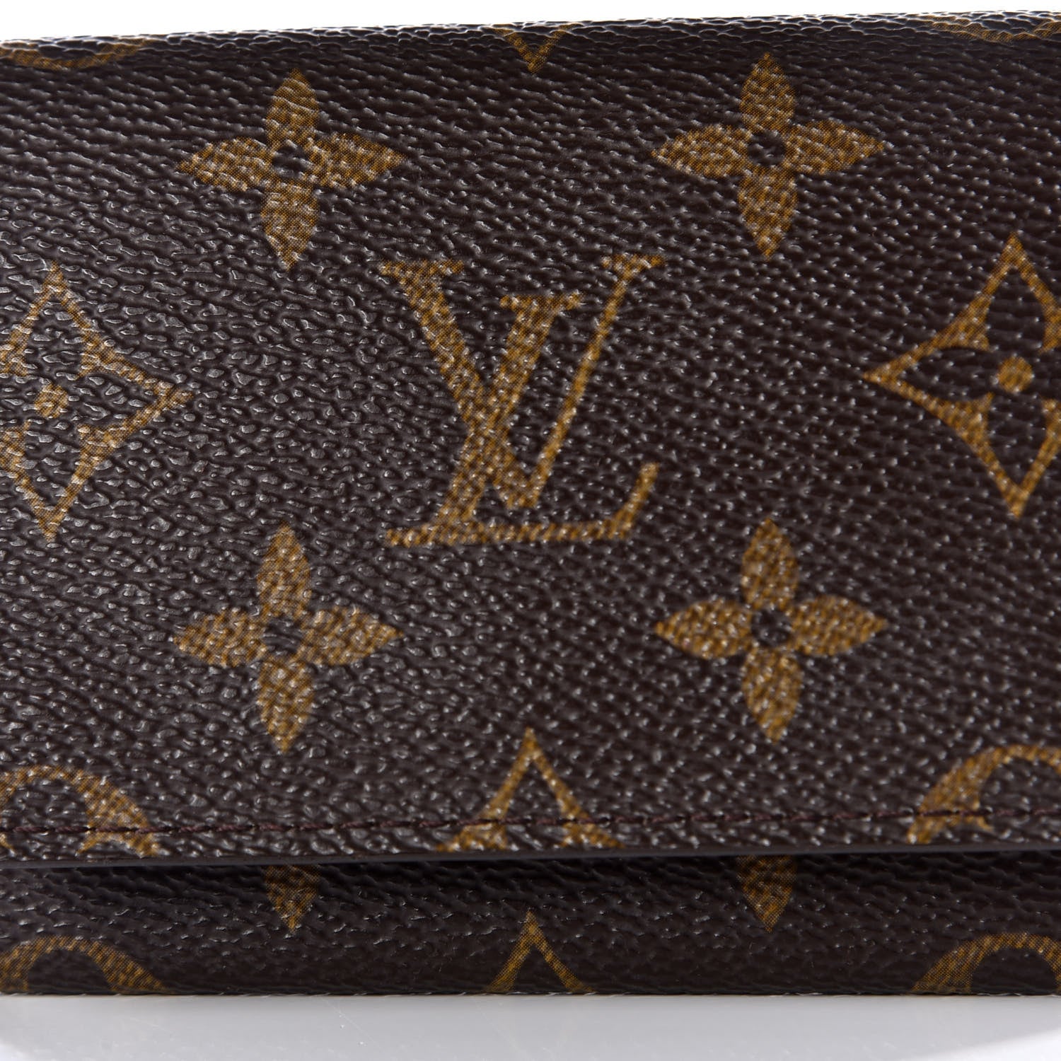 Louis Vuitton Monogram Business Card Holder 8 of 8