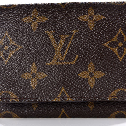 Louis Vuitton Monogram Business Card Holder 8 of 8