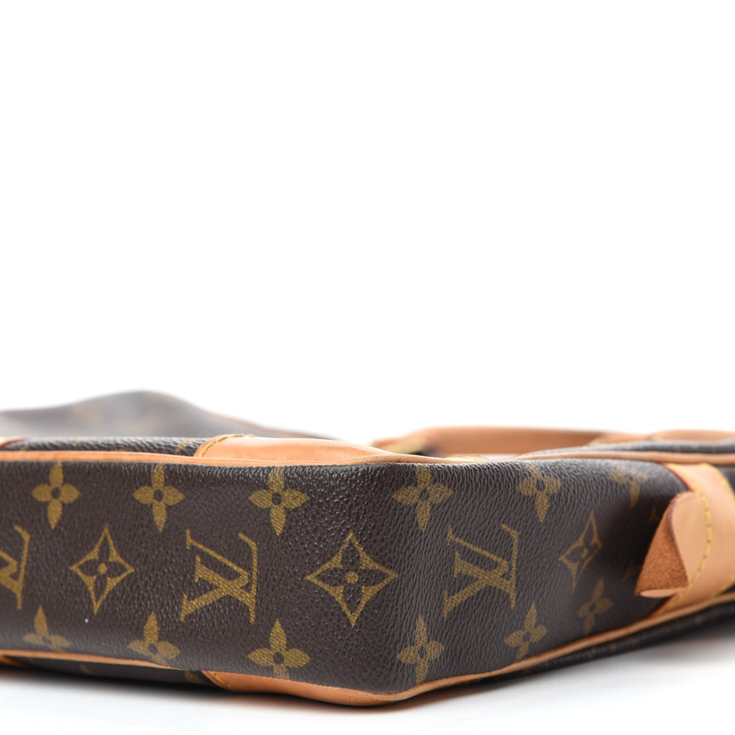 Monogram Porte-Documents Voyage Briefcase