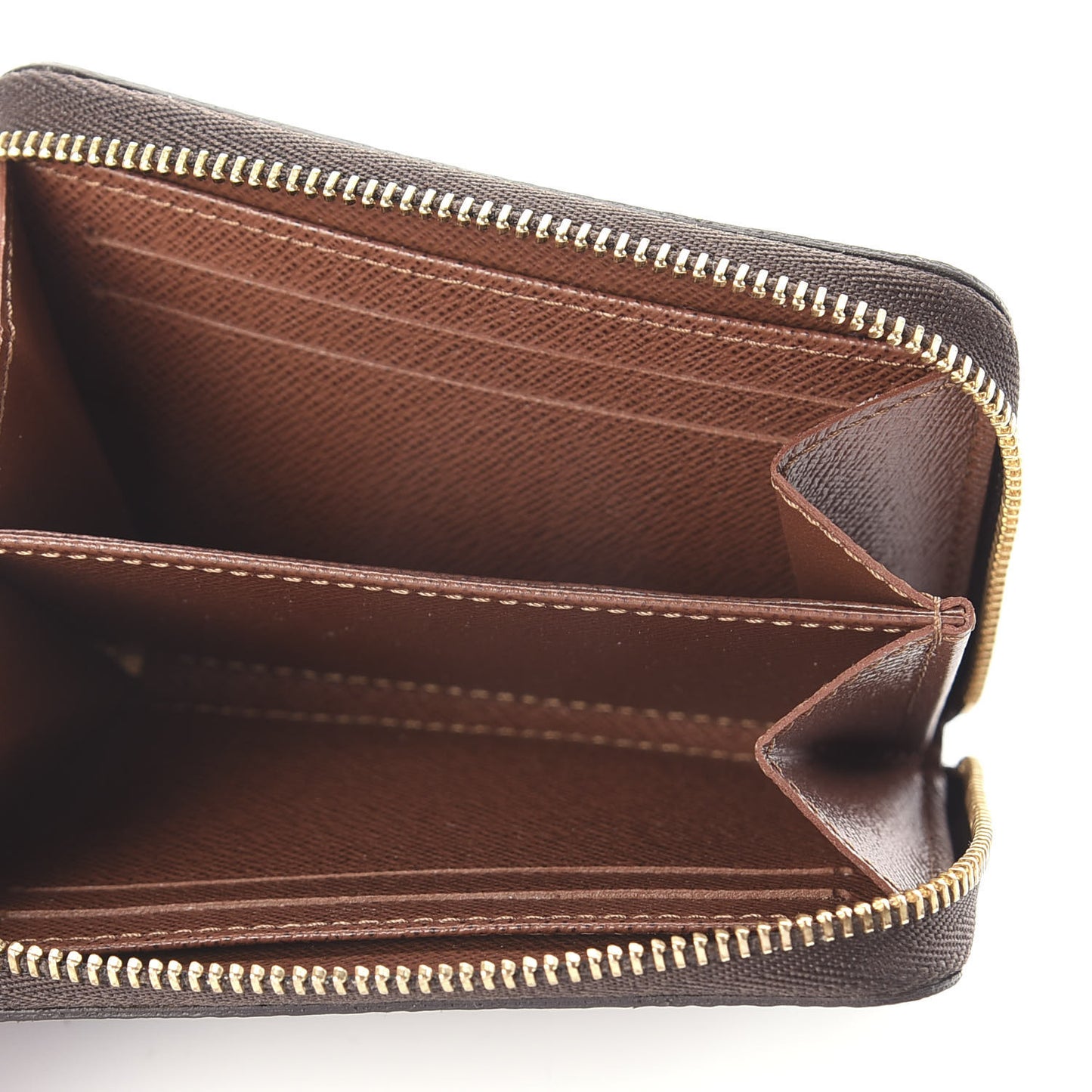 Monogram Zippy Coin Purse