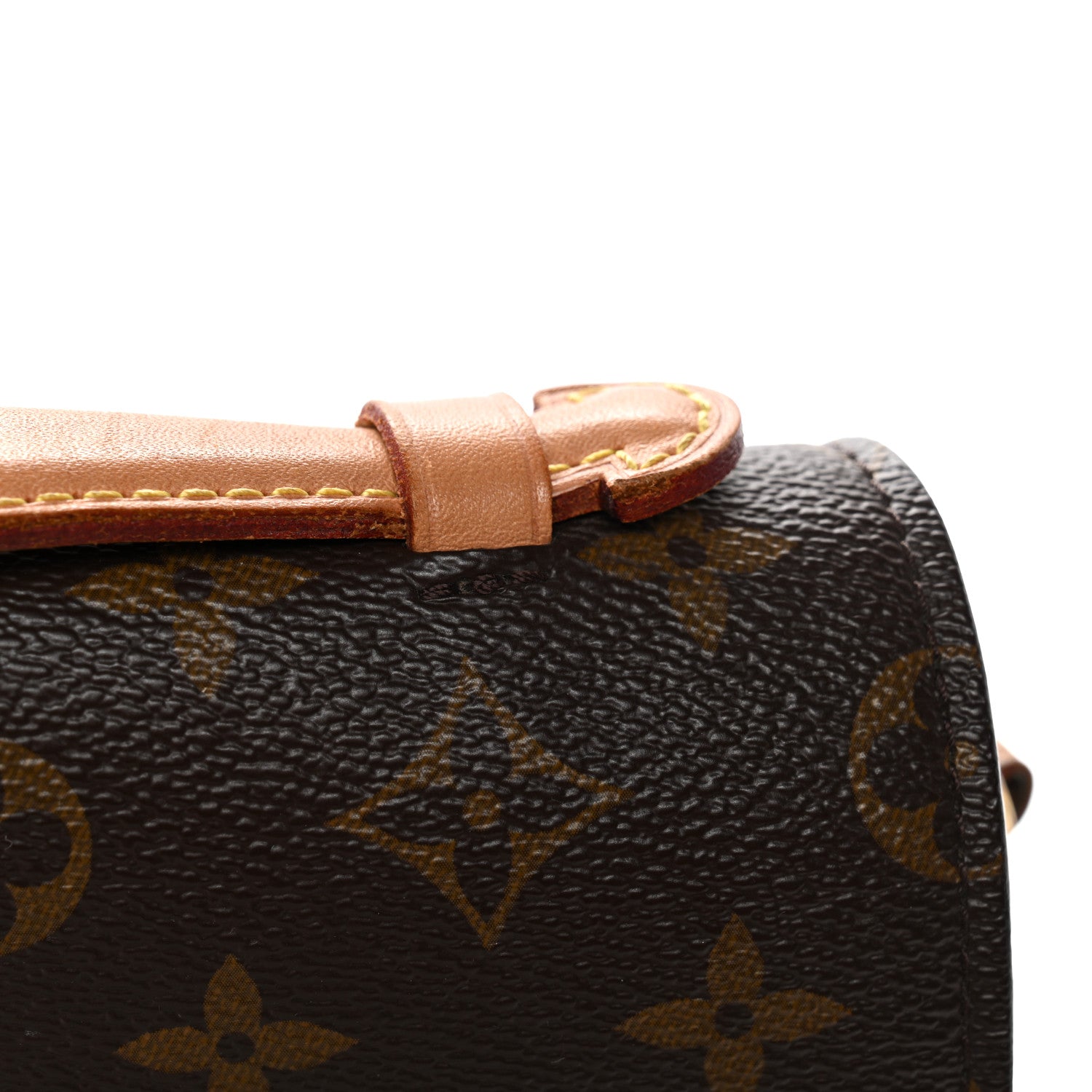 Louis Vuitton Monogram Pochette Metis 13 of 17
