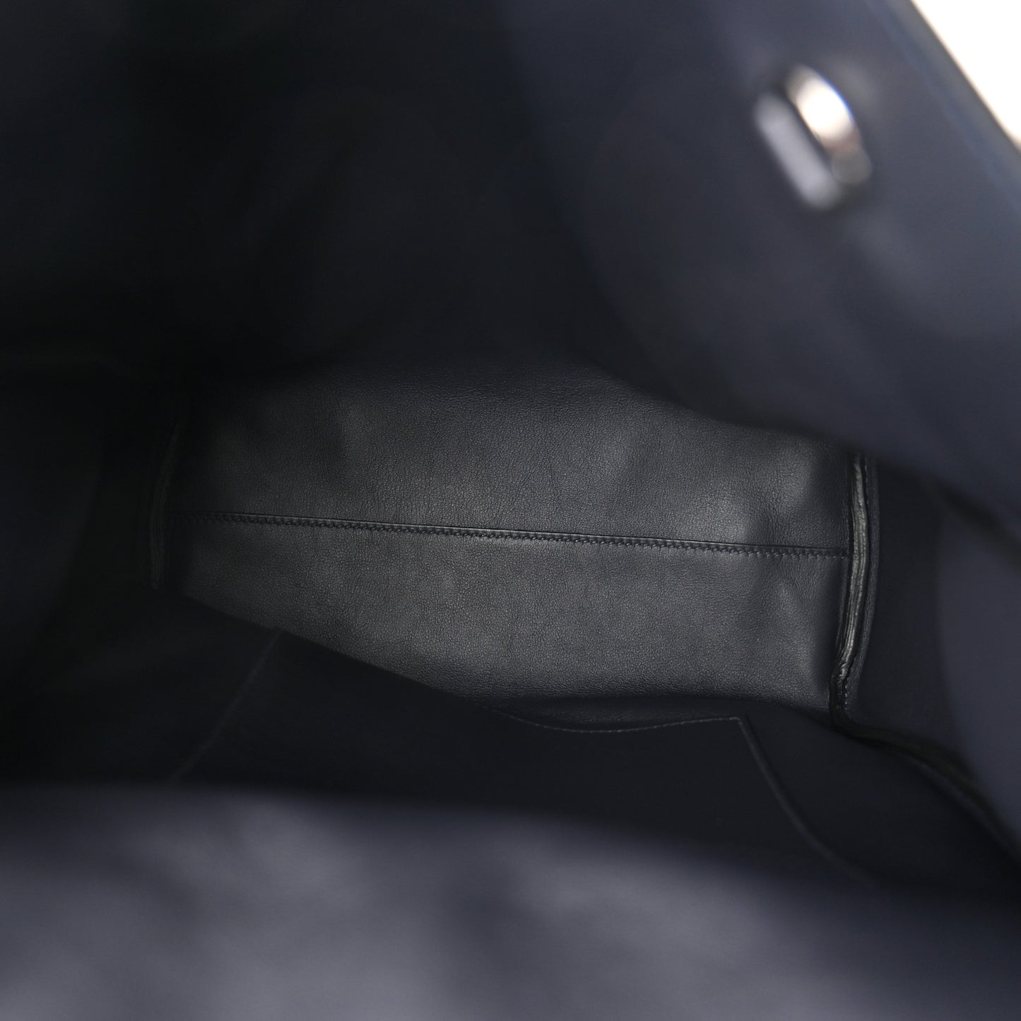 Togo Hac A Dos GM Backpack Bleu Nuit