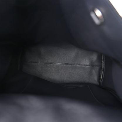 Hermes Togo Hac A Dos GM Backpack Bleu Nuit 5 of 11