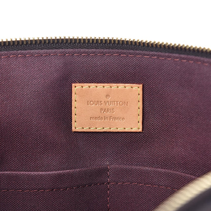 Louis Vuitton Monogram Turenne MM 7 of 13