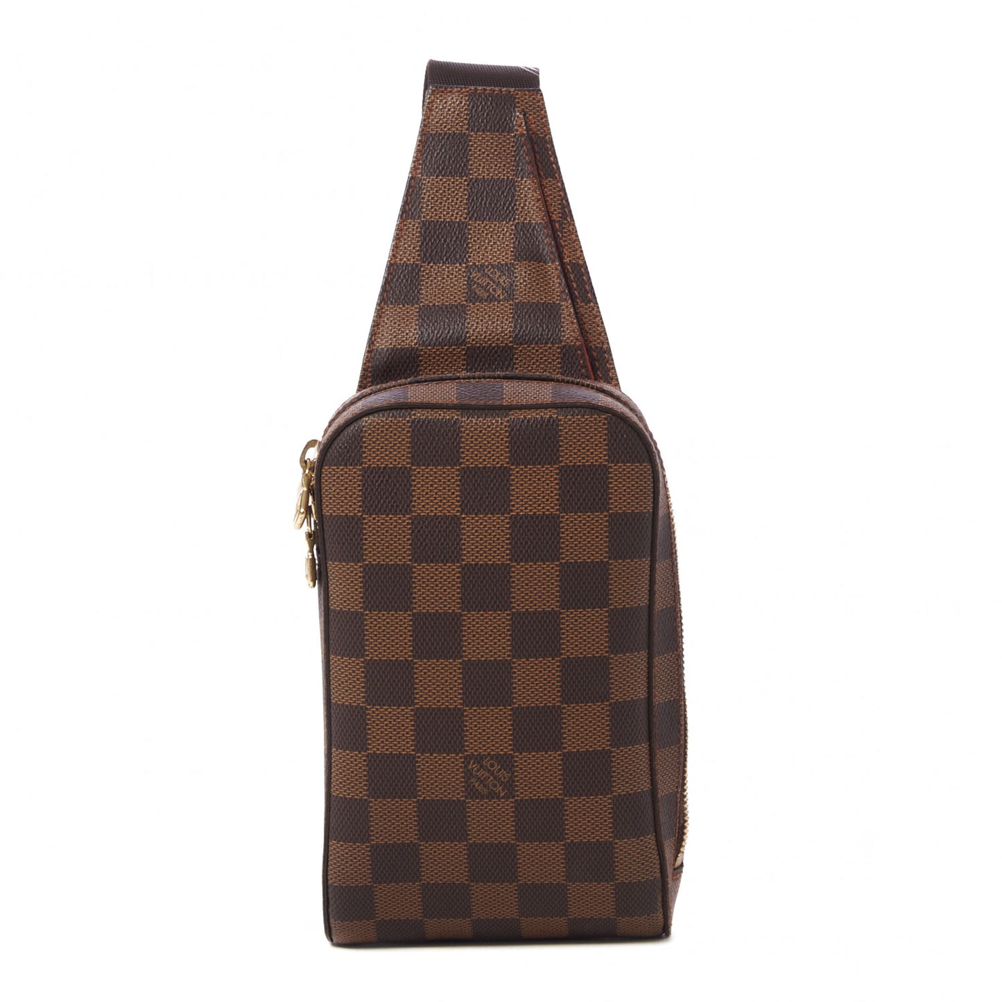 Damier Ebene Geronimos