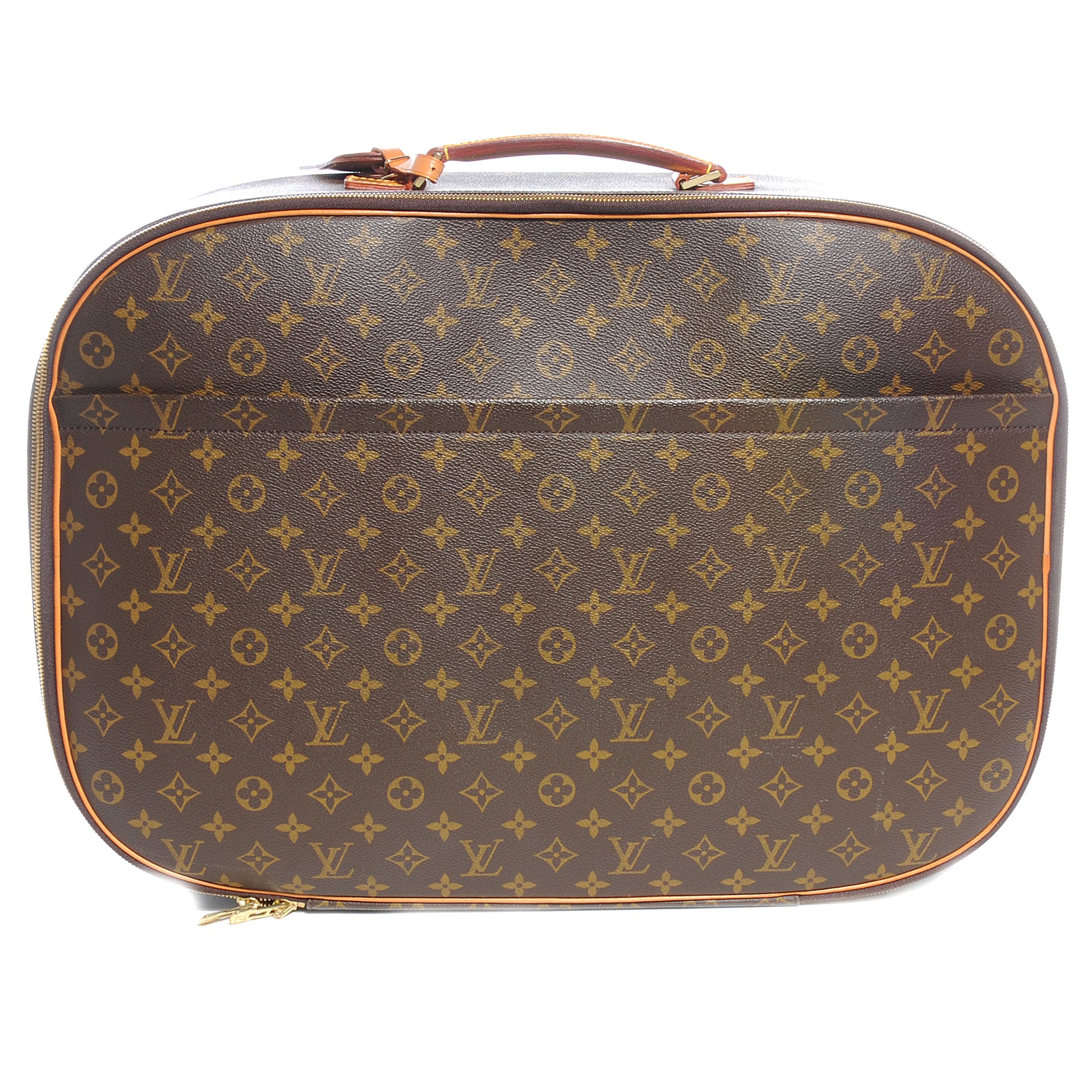 Louis Vuitton Monogram Packall GM 1 of 8