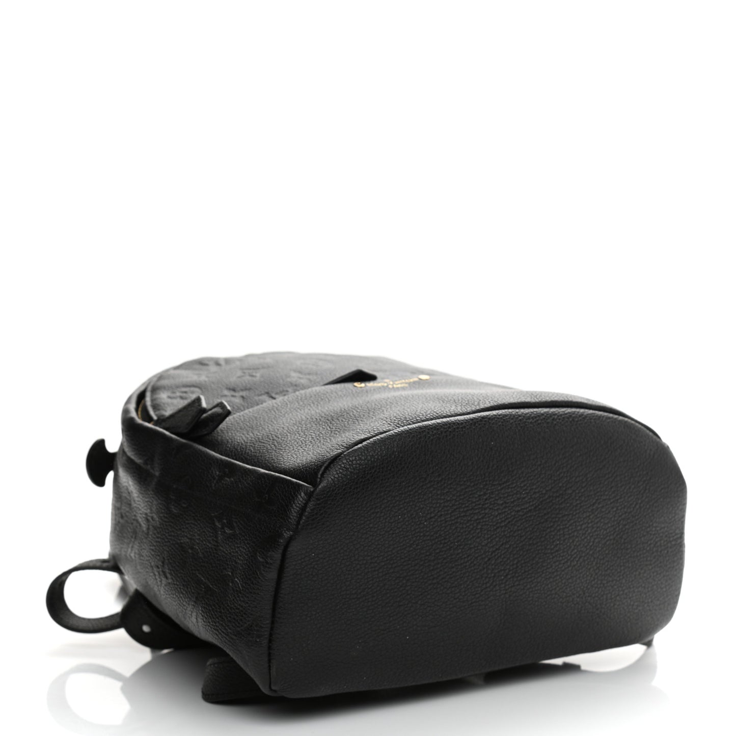 Empreinte Sorbonne Backpack Black