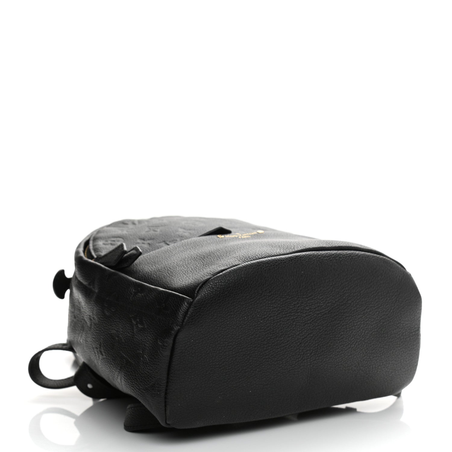 Louis Vuitton Empreinte Sorbonne Backpack Black 4 of 10