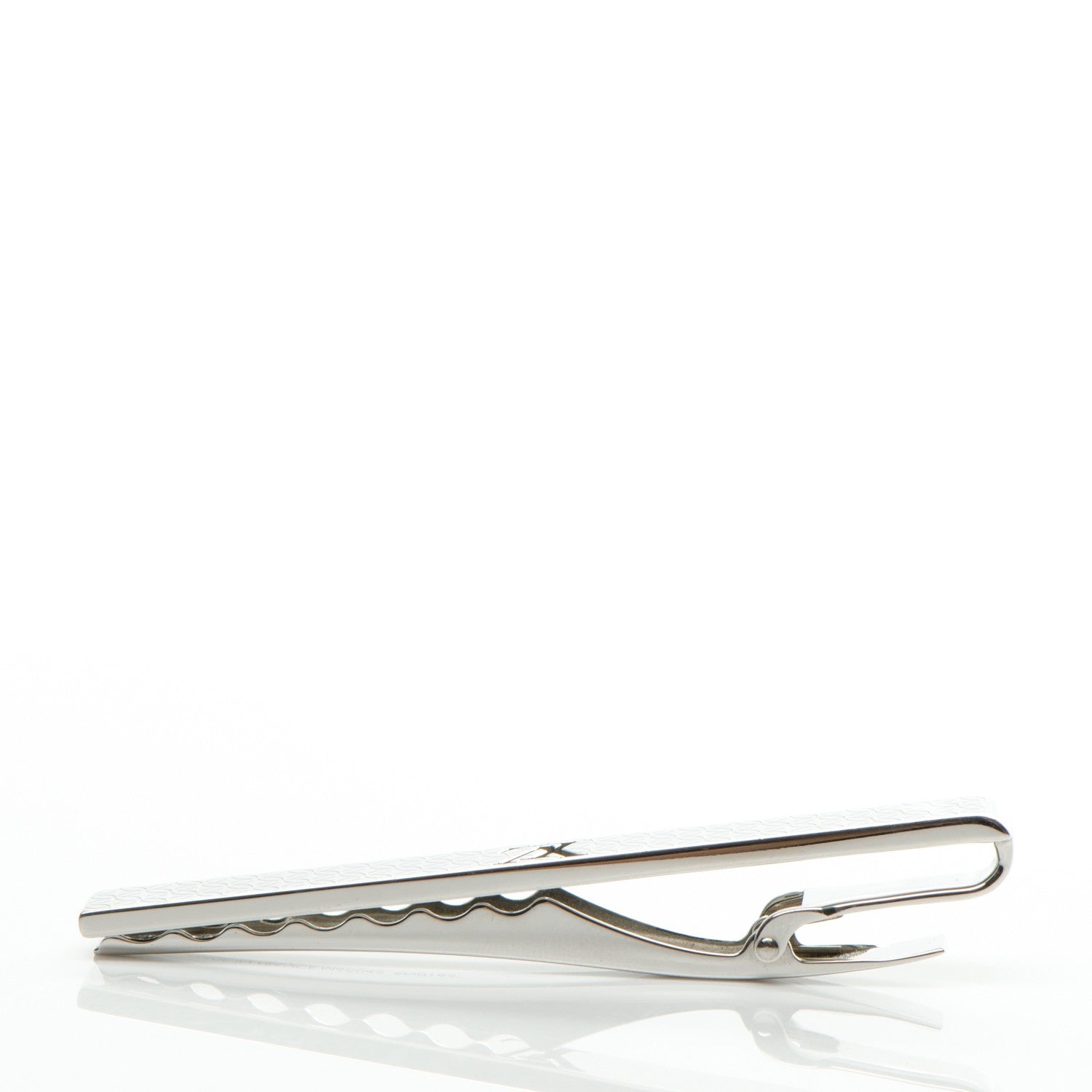 Louis Vuitton Champs Elysees Tie Pin 3 of 6